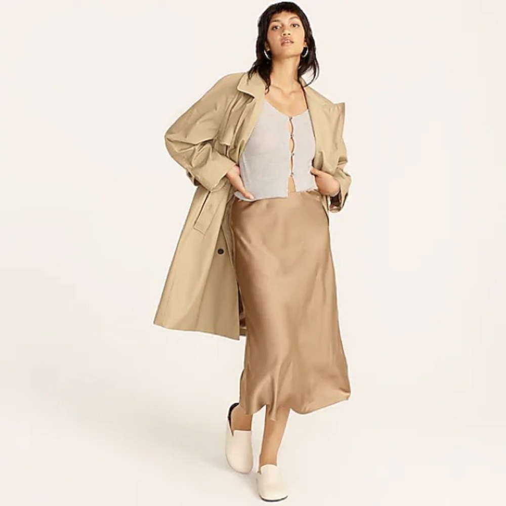 J.Crew Pull On Slip Skirt (Bundle of 3)